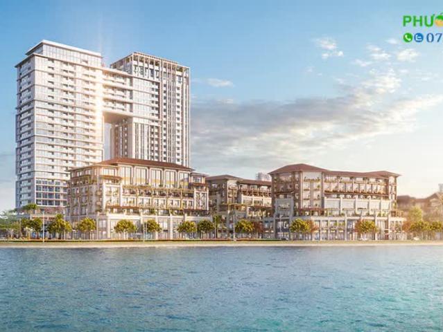 Căn hộ bán tại Liên Chiểu, Đà Nẵng