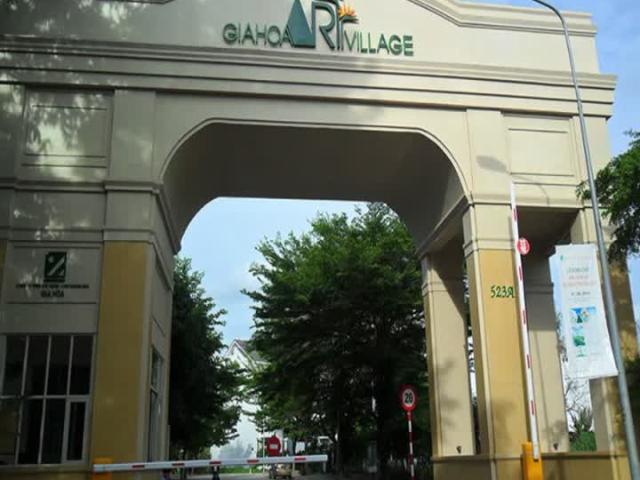 Căn hộ bán tại Thủ Đức, Hồ Chí Minh