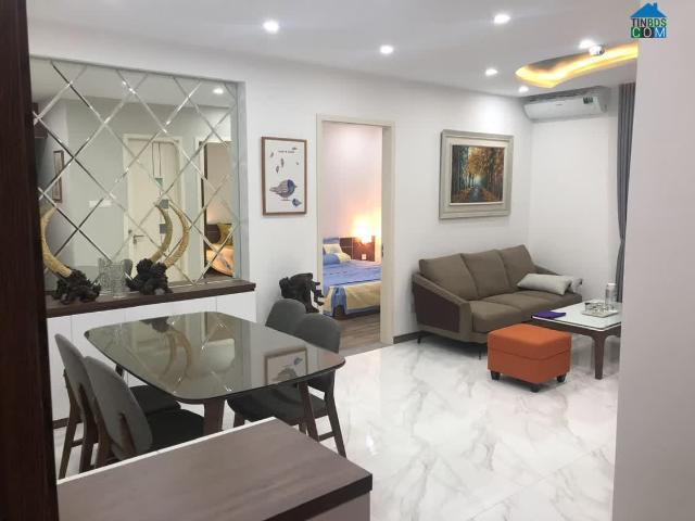 Căn hộ bán tại Khu phố cổ, Thành phố Hà Nội