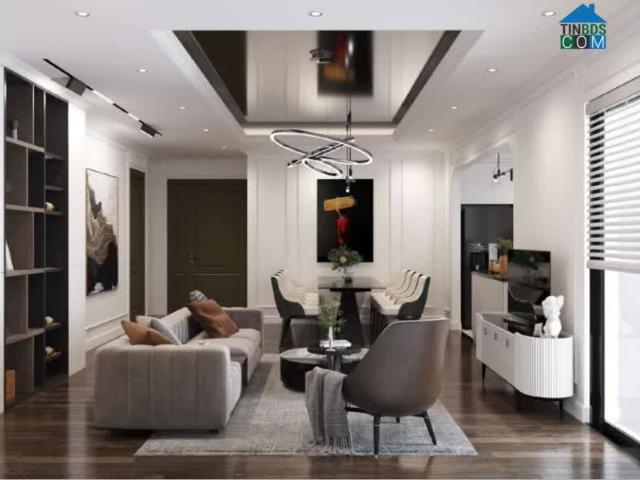 Căn hộ bán tại Hoàn Kiếm, Hà Nội