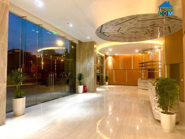 Căn hộ bán tại Hoàn Kiếm, Hà Nội