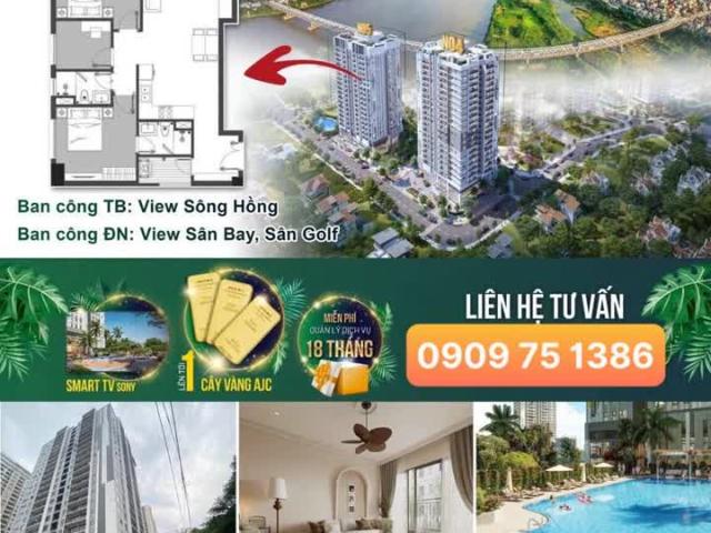 Căn hộ bán tại Hoàn Kiếm, Hà Nội