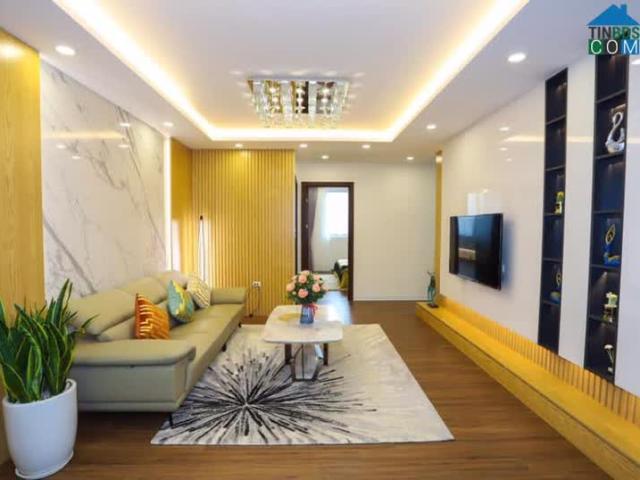 Căn hộ bán tại Hoàn Kiếm, Hà Nội