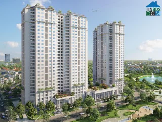 Căn hộ bán tại Hoàn Kiếm, Hà Nội
