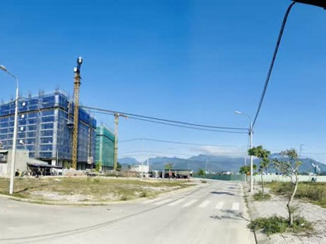 Căn hộ bán tại Liên Chiểu, Đà Nẵng
