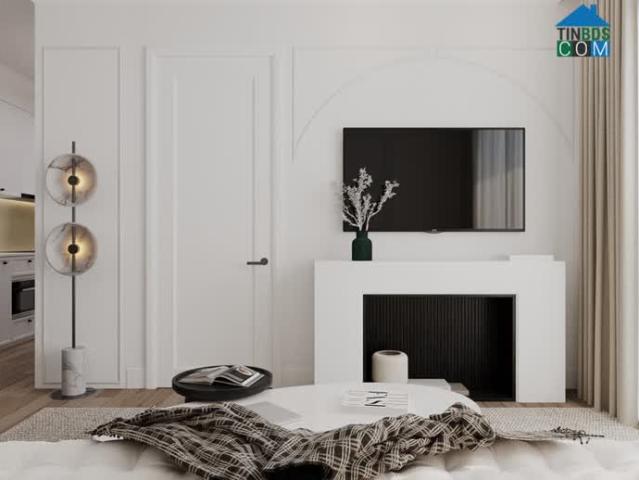 Căn hộ bán tại Ngô Quyền, Hải Phòng