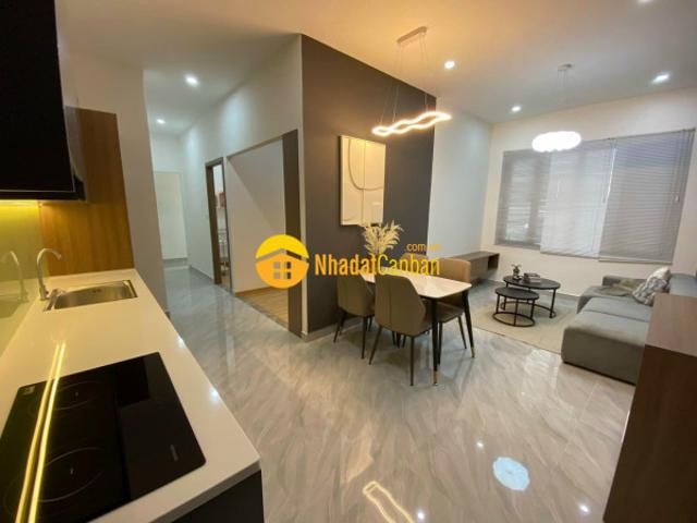 Căn hộ bán tại Hải Phòng