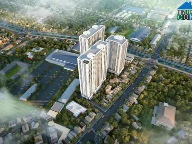 Căn hộ bán tại Ngô Quyền, Hải Phòng