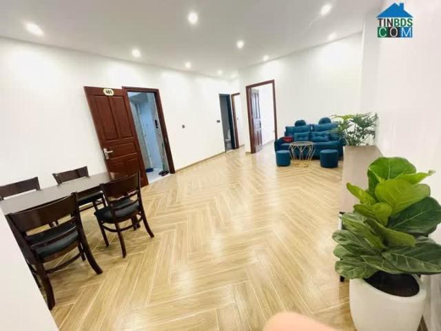 Căn hộ cho thuê tại Hoàn Kiếm, Hà Nội