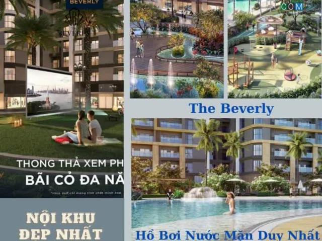 Căn hộ bán tại Thủ Đức, Hồ Chí Minh