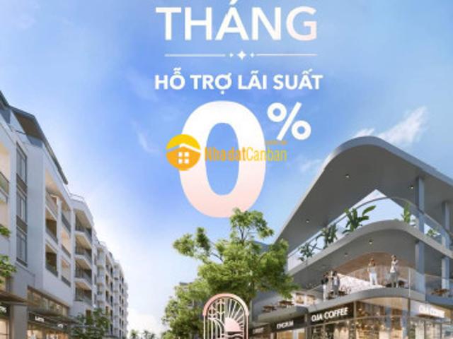 Nhà mặt phố bán