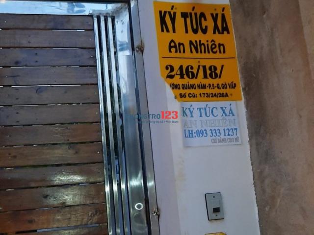Bất động sản cho thuê tại Hồ Chí Minh