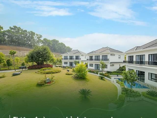 Biệt Thự bán
