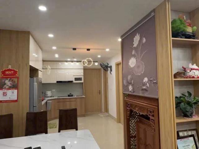 Căn hộ bán tại Hoàn Kiếm, Hà Nội