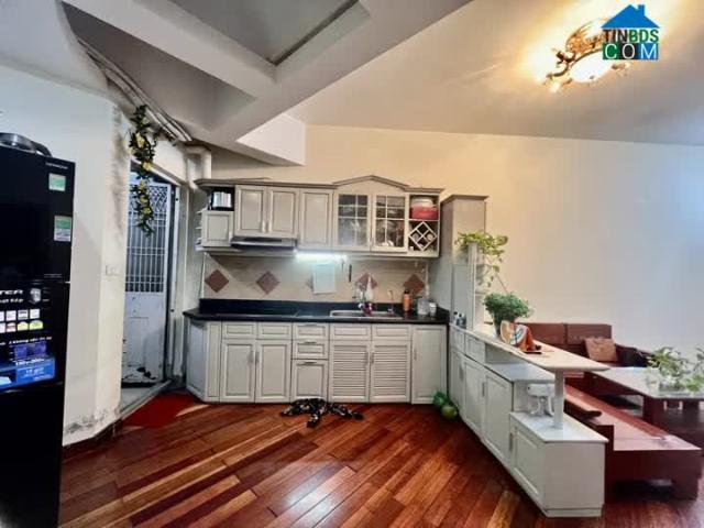 Căn hộ bán tại Hoàn Kiếm, Hà Nội
