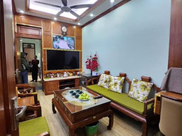 Nhà bán tại Khu phố cổ, Thành phố Hà Nội