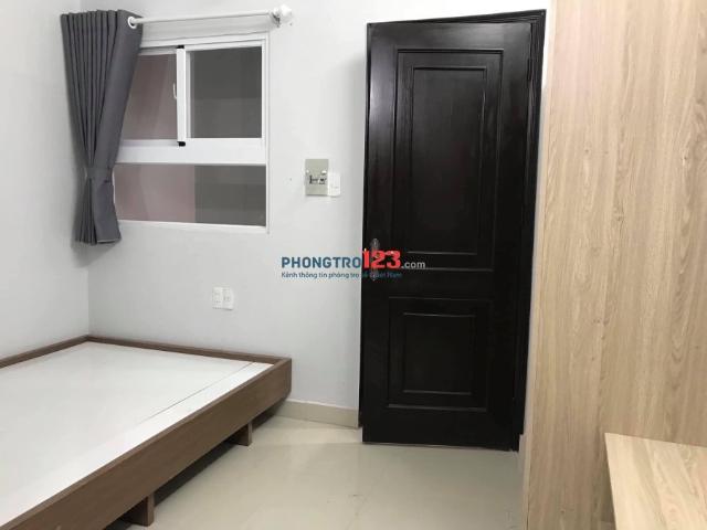 Bất động sản cho thuê tại Hồ Chí Minh