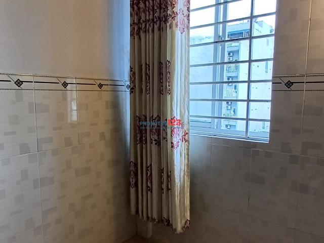 Bất động sản cho thuê tại Hồ Chí Minh