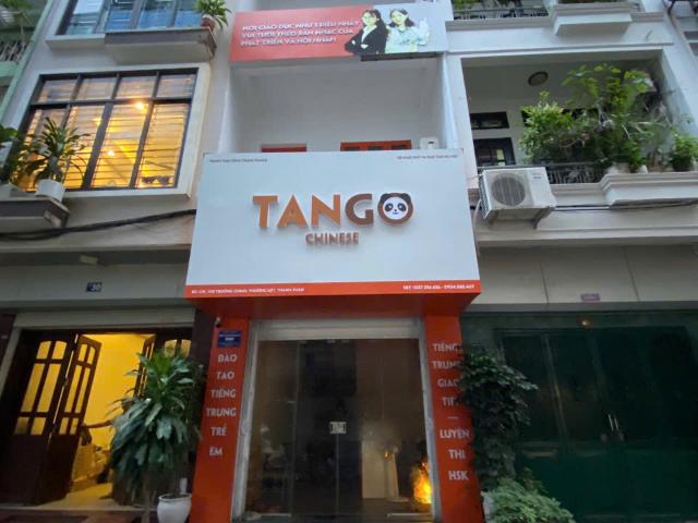Nhà mặt phố cho thuê