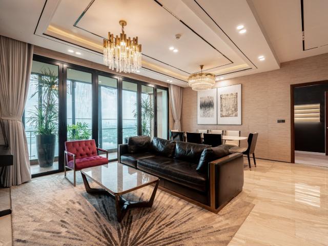 Căn hộ bán tại Thủ Đức, Hồ Chí Minh