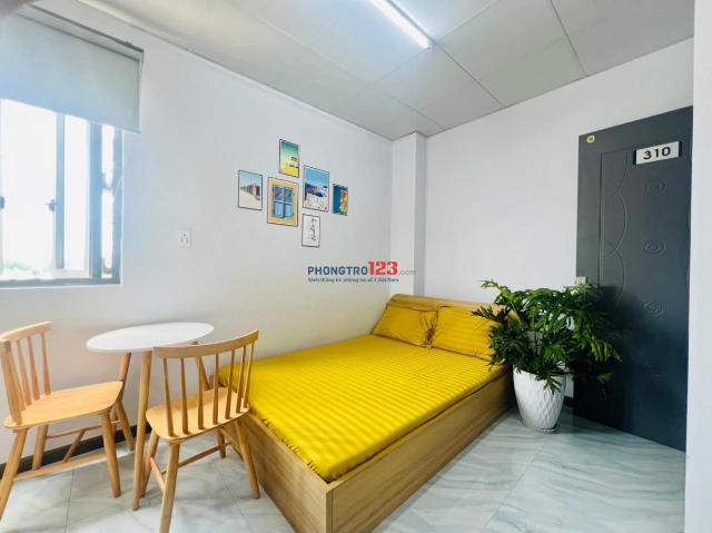 Bất động sản cho thuê tại Hồ Chí Minh