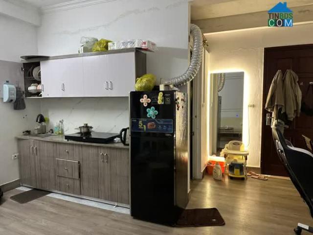Căn hộ cho thuê tại Hoàn Kiếm, Hà Nội