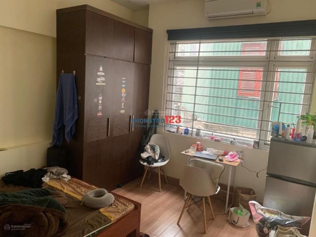 Bất động sản cho thuê tại Hà Nội