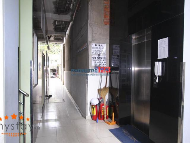 Bất động sản cho thuê tại Hồ Chí Minh