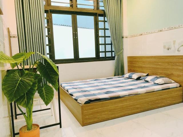 Bất động sản cho thuê tại Hồ Chí Minh