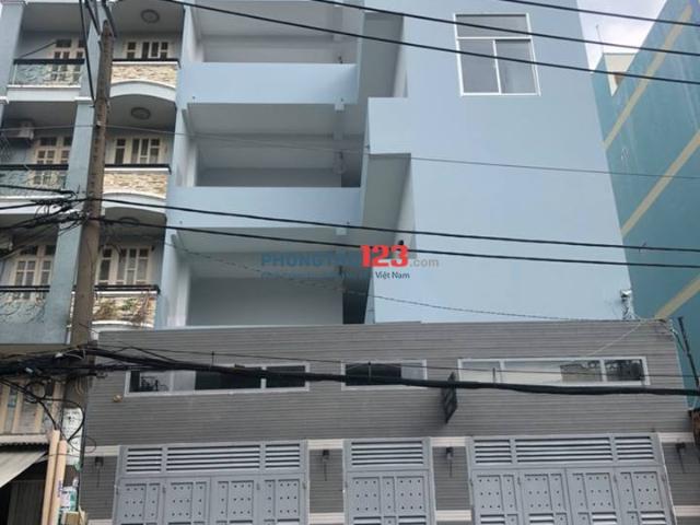 Bất động sản cho thuê tại Hồ Chí Minh