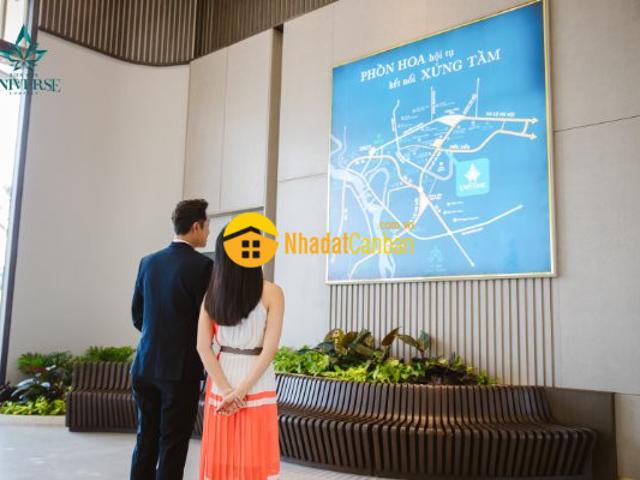 Căn hộ bán tại Đồng Nai