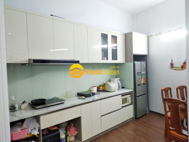 Nhà mặt phố bán