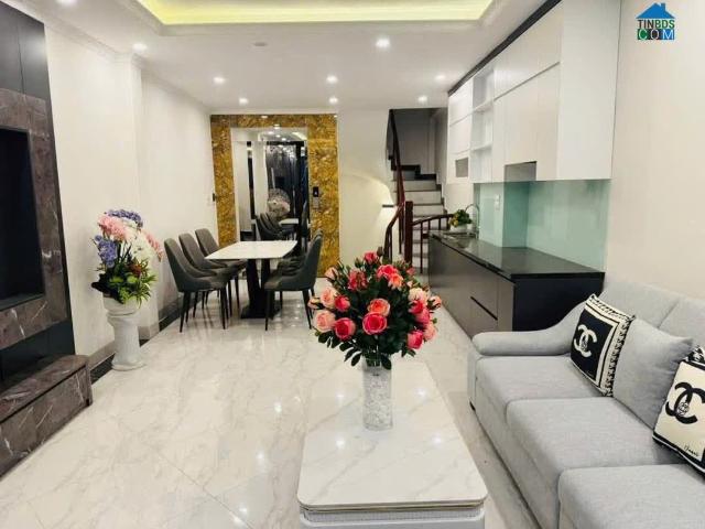 Nhà bán tại Hoàn Kiếm, Hà Nội