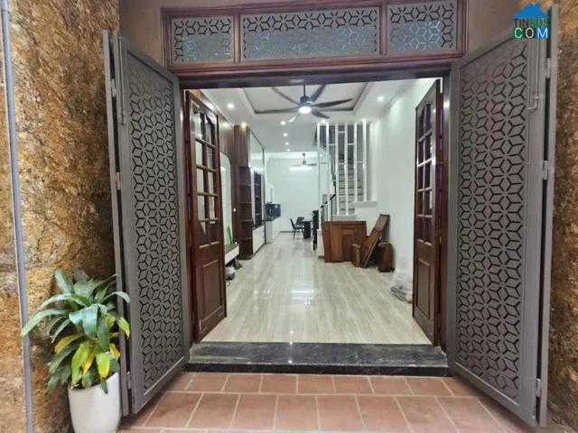 Nhà bán tại Hoàn Kiếm, Hà Nội