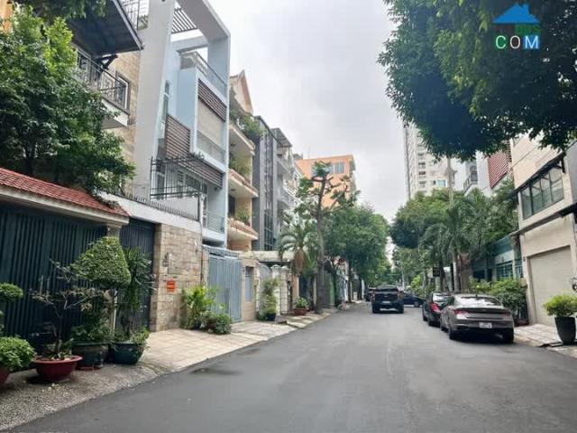 Nhà bán tại Khuôn viên UBND Thành phố Hồ Chí Minh, Thành phố Hồ Chí Minh