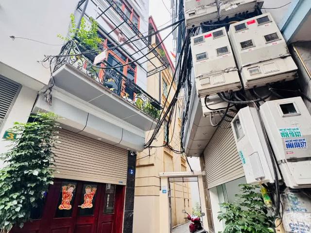 Nhà bán tại Hoàn Kiếm, Hà Nội