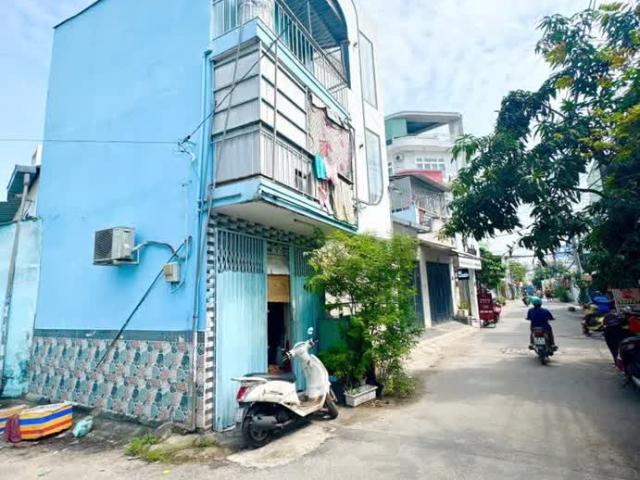 Nhà bán tại Thủ Đức, Hồ Chí Minh