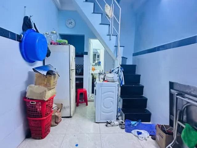 Nhà bán tại Thủ Đức, Hồ Chí Minh