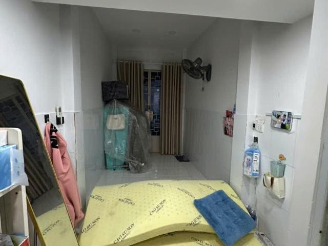 Nhà bán tại Thủ Đức, Hồ Chí Minh