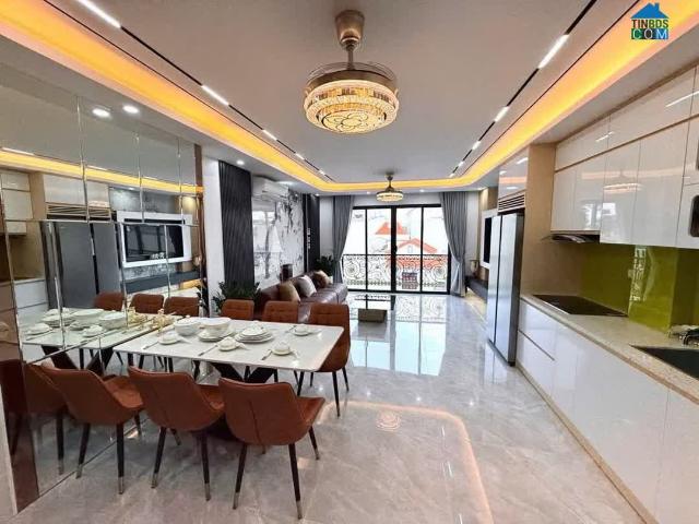 Nhà bán tại Hoàn Kiếm, Hà Nội