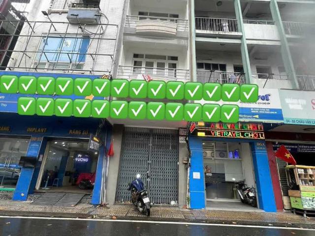 Nhà mặt phố bán tại Thủ Đức, Hồ Chí Minh