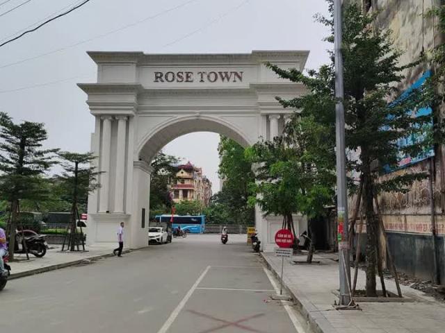 Biệt Thự bán tại Hoàn Kiếm, Hà Nội