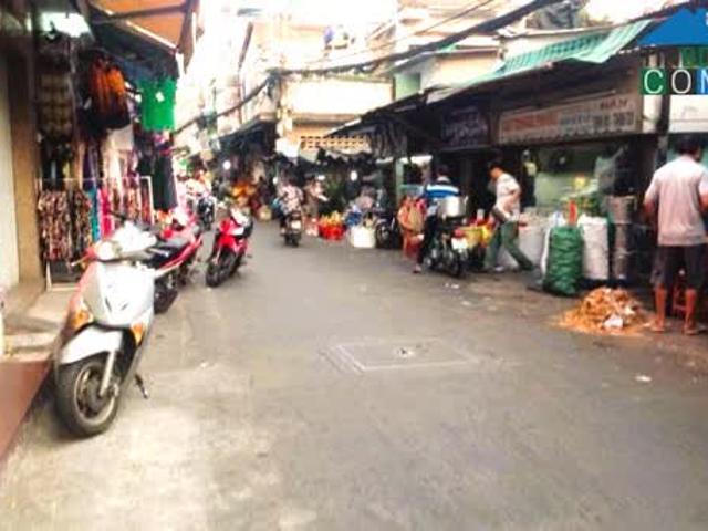 Nhà bán tại Thủ Đức, Hồ Chí Minh