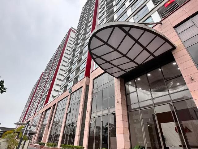 Căn hộ bán tại Hoàn Kiếm, Hà Nội