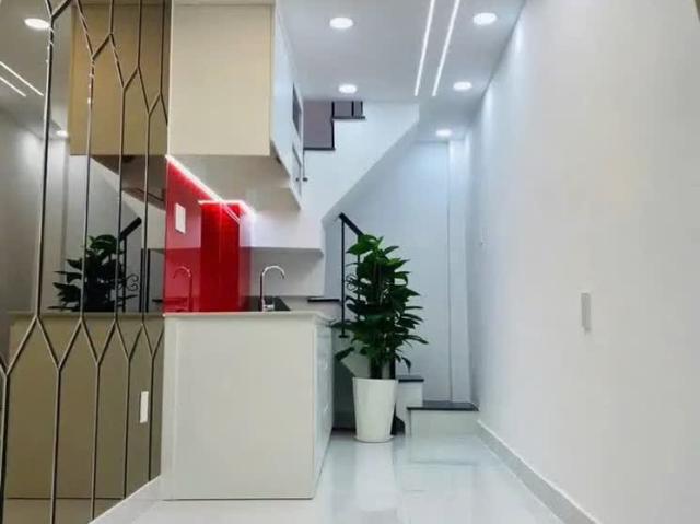Nhà bán tại Thủ Đức, Hồ Chí Minh