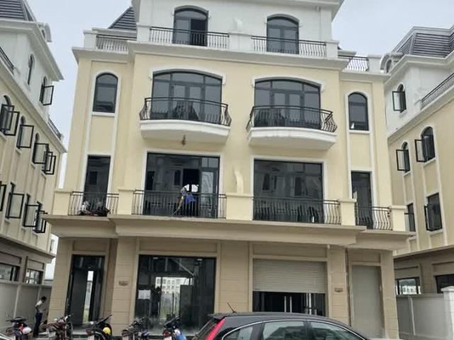 Biệt Thự bán tại Hoàn Kiếm, Hà Nội