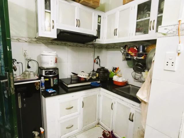 Nhà bán tại Thủ Đức, Hồ Chí Minh