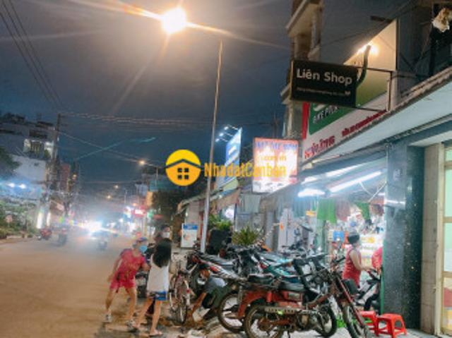 Nhà bán