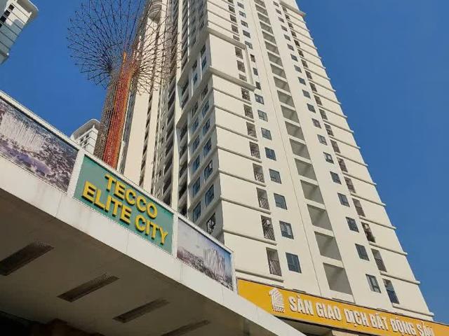 Căn hộ bán tại Thái Nguyên