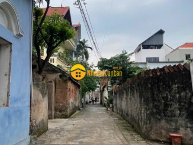 Mặt bằng bán